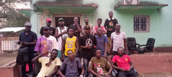 Tchad : les artistes musiciens du Moyen-Chari se mobilisent pour redonner vie à la culture