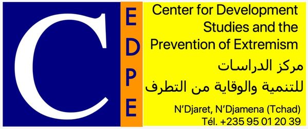 Centre d'Études pour le Développement et la Prévention de l'Extrémisme (CEDPE)