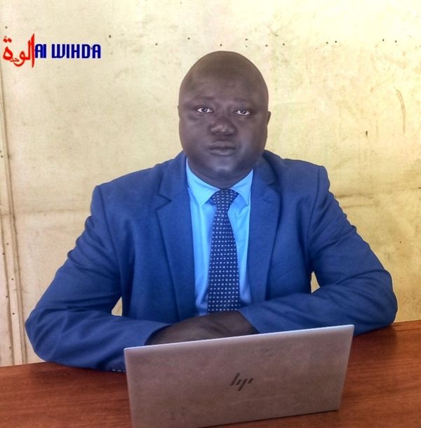 Tchad : l’AJADRI dénonce des amalgames sur l’État fédéral