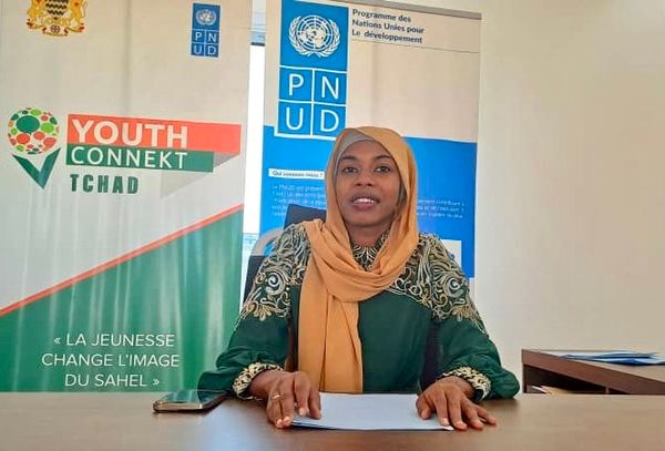 Youth Connect Tchad présente des opportunités socio-économiques pour les jeunes
