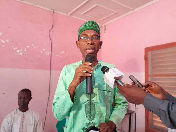 Tchad : Ati s'engage dans le développement durable avec le lancement de son plan communal