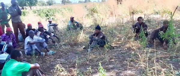Tchad : campagne de sensibilisation pour la cohabitation pacifique à Miandoum