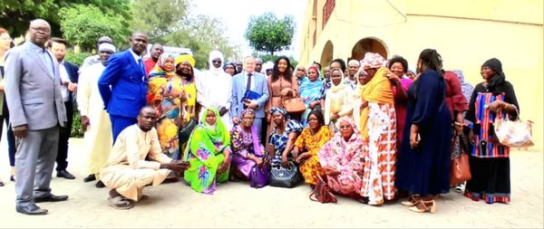 Tchad : symposium annuel de suivi du plan d'action quinquennal de la politique nationale genre