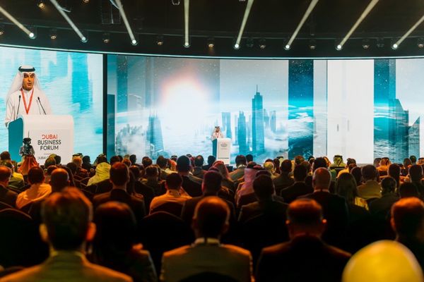 Le Forum des Affaires de Dubaï réunit 2 000 participants de 49 pays pendant deux jours