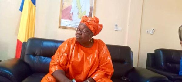 Tchad : mission du ministère de la Réconciliation nationale à Laï en faveur de la cohésion sociale