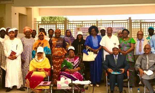 Journée mondiale de la prématurité au Tchad : un combat pour la vie des nouveau-nés