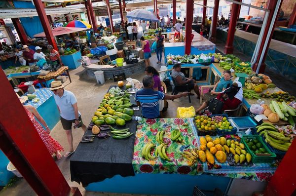 Seychelles : la BAD accorde un prêt de 33 millions $ pour soutenir une croissance verte inclusive