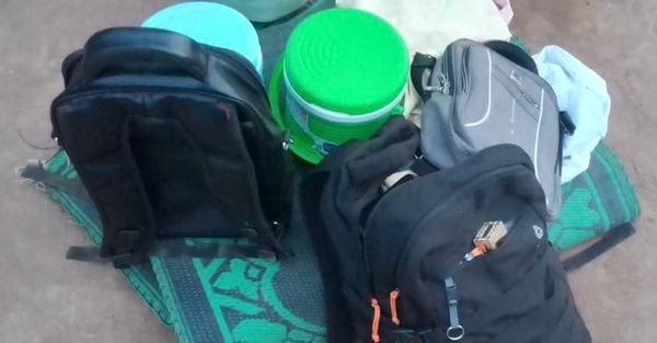 Tchad : arrestation d'un jeune suspect pour vol à Bébédjia