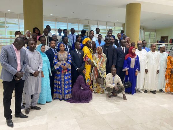 Tchad : atelier régional sur la jeunesse et la résilience face aux conflits au Sahel