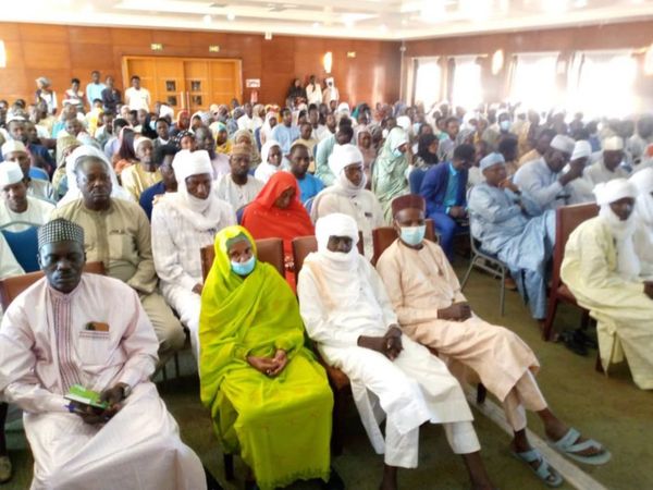 Tchad / Referendum constitutionnel : Le SGG déploie une délégation d'experts à Abeché