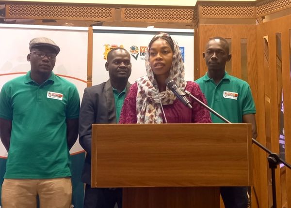 ​Youth Connekt Tchad : valorisation de l’engagement entrepreneurial de la jeunesse