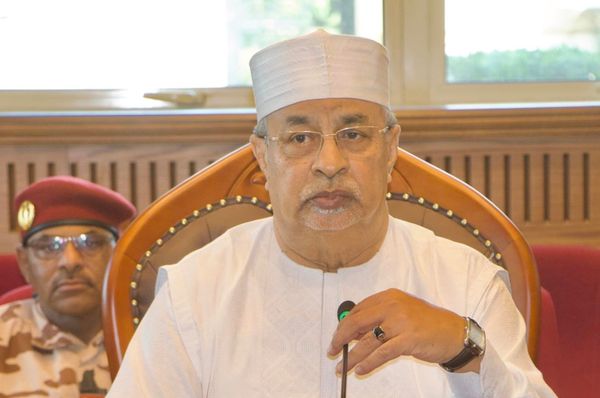 Tchad : le chef de la diplomatie préside une réunion de haut niveau avec l'UE, les États-Unis et les Nations Unies