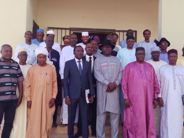 ​L'Ordre des Agronomes du Tchad tient sa première Assemblée générale