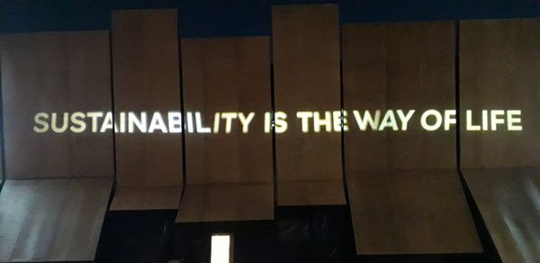 Les principales universités africaines présentent les 5G Tech Spaces à la COP28