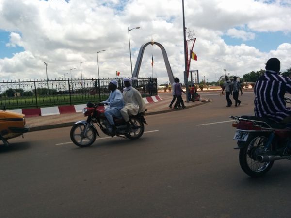 La chute du pétrole : une opportunité pour le Tchad