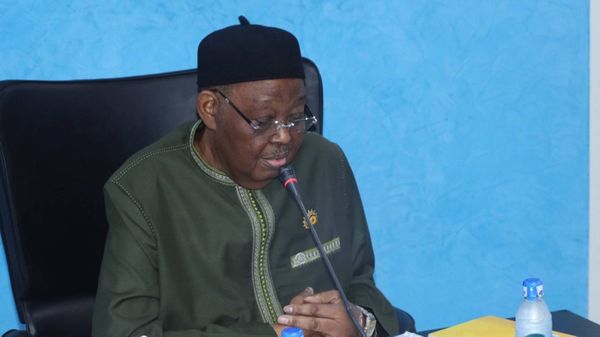 Tchad : le MPS prépare un meeting à N'Djamena pour la campagne référendaire