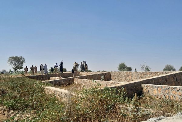 Tchad : des solutions innovantes pour l'insécurité alimentaire dans l'Est grâce au PARIIS-TD