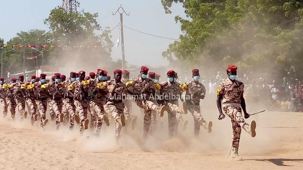 Tchad : Am-Timan célèbre la 33e journée de la liberté et de la démocratie