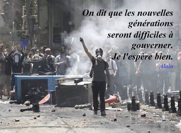 Djibouti : Rien ne sera plus comme avant