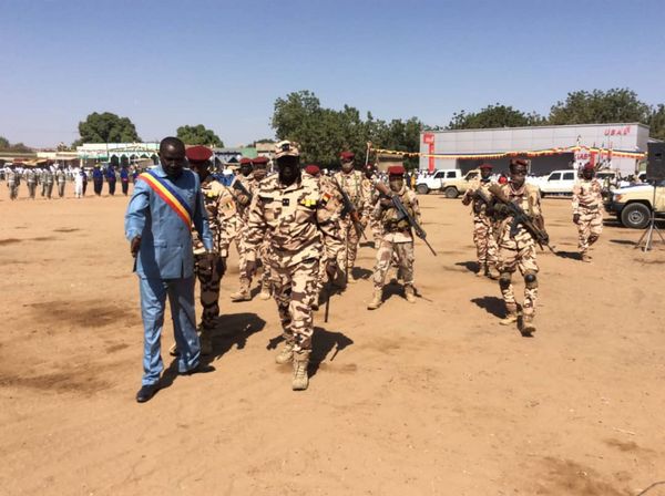 Tchad : le Sila célèbre le 33ème anniversaire de la liberté et de la démocratie