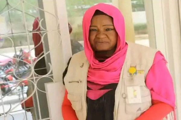 Tchad : décès de la Journaliste Souraya Mahamat Bourma