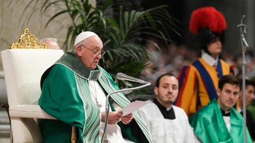 Proche-Orient : le Pape appelle à trouver un nouvel accord de cessez-le-feu entre le Hamas et Israël