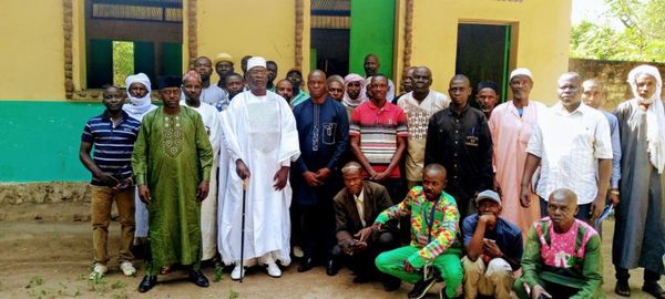 Tchad : le CHD forme les leaders communautaires de la Grande Sido en médiation agro-pastorale