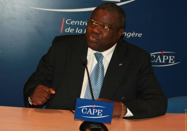 Le forum de Bangui : Un échec annoncé ?