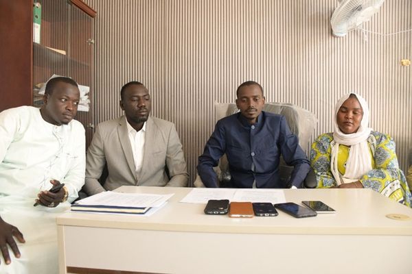 Tchad : le bureau exécutif de la CVRJT demande des actions immédiates suite à une crise interne