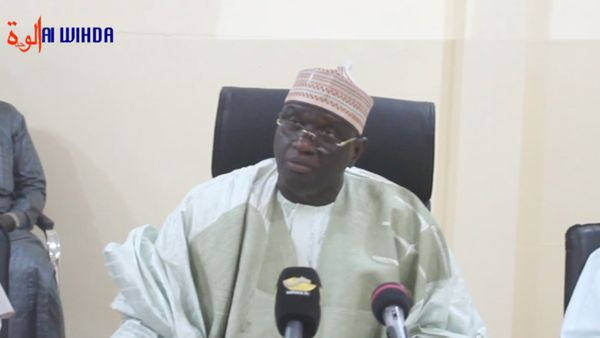 Tchad : 2000 observateurs électoraux accrédités pour le référendum constitutionnel