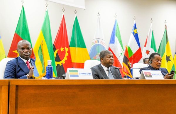Situation politique au Gabon : La CEEAC maintient ses sanctions contre Libreville