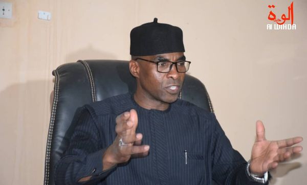 Tchad : ordre opérationnel du ministère de la Sécurité pour le référendum et les fêtes de fin d'année