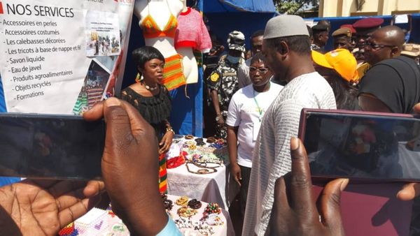 Tchad: Moundou abrite la semaine mondiale de l'entrepreneuriat 2023