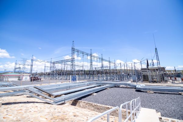 Initiative Desert to Power : le Fonds africain de développement accorde près de 303 millions de dollars