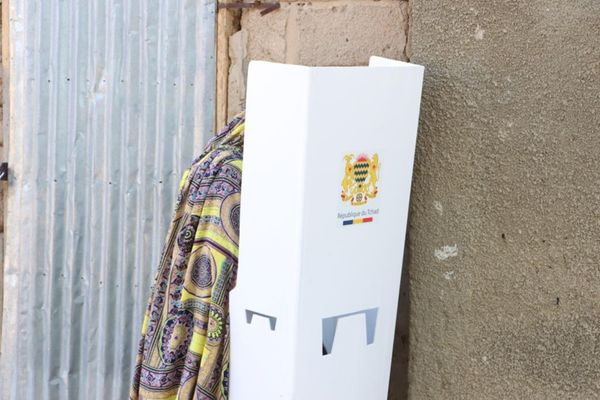 Tchad : les Etats-Unis félicitent les Tchadiens pour la bonne tenue du référendum