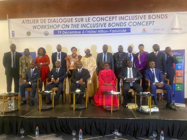 Cameroun : un projet « Inclusive Bond » pour le financement des PME