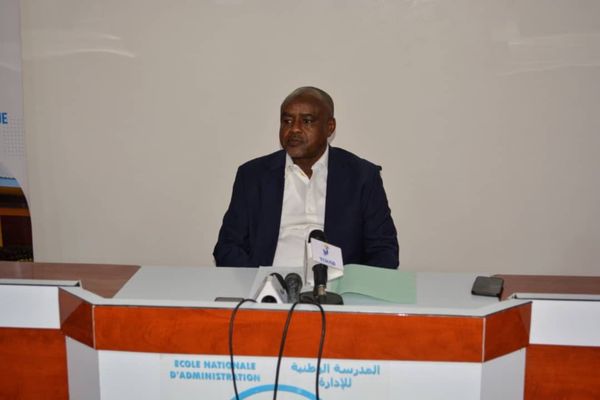 Tchad : l’ENA célèbre 60 ans de contribution à la formation des cadres