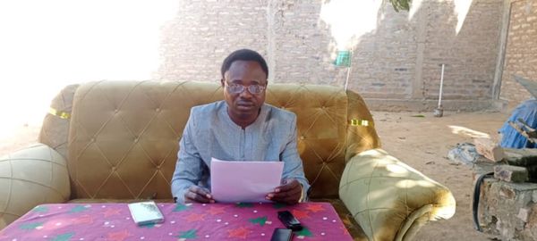 Tchad : l'UDJT dresse un bilan de l'année 2023 au plan social et politique