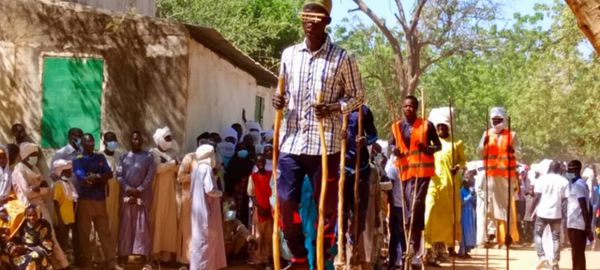 Tchad : Baro accueille avec enthousiasme la 2ème édition du Festival des jeunes