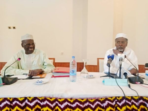 Tchad : le ministère de l'Enseignement supérieur tient un conseil d'administration