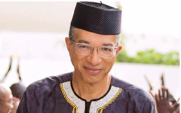 Ouganda &amp; Tanzanie : TotalEnergies confie à Lionel Zinsou une mission d’évaluation du programme d’acquisitions foncières
