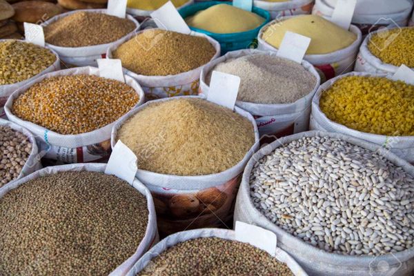 Burkina Faso : du maïs et du riz en abondance pour la sécurité alimentaire