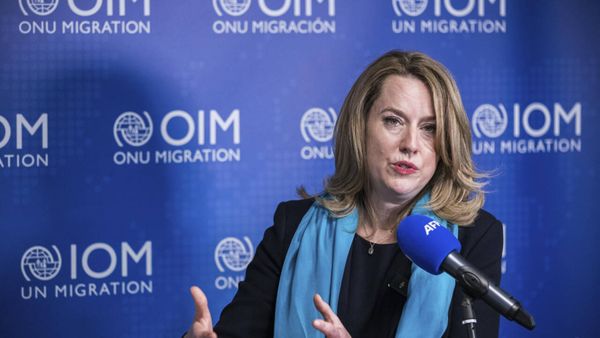 Tchad : un point de presse tenu par l’OIM à N’Djamena