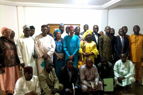 Tchad : La ministre de l'énergie mise sur le renforcement de l'énergie solaire