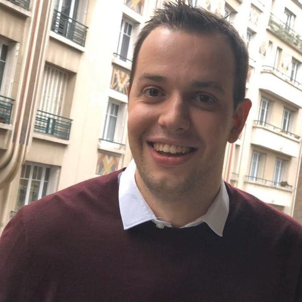 Guinée : Arrestation du journaliste français Thomas Dietrich à Conakry