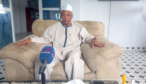 Dr. Ahmat Yacoub Dabio : candidat pour diriger la nouvelle Médiature de la République