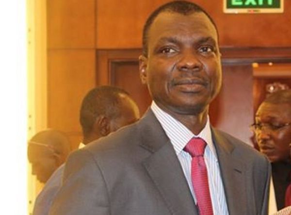 Relocalisation de la CÉMAC à Bangui: Mahamat Kamoun visite le bâtiment de la Commission