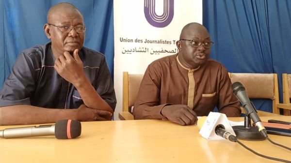 Tchad : l’UJT fait la lumière sur l’élection des représentants des médias à la CNDH