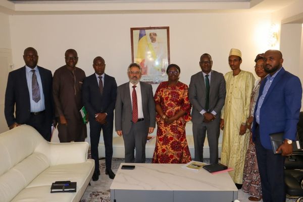 Tchad : La Banque Mondiale préoccupée par les projets énergétiques notamment d’Interconnexion de Réseau Électrique du Cameroun et du Tchad