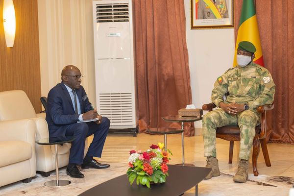 Mali : trois nouveaux ambassadeurs entament leur mission à l’étranger